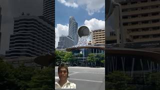 burjkhalifa amazingfacts dubaimall factsinhindi travel reels fact shorts reel viral [upl. by Fayth]