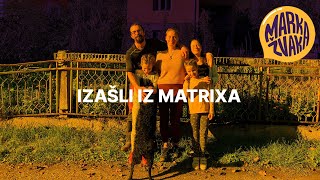 Izašli iz Matrixa [upl. by Mackey]