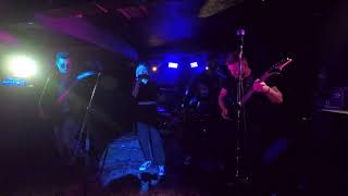 ARGONA  Old Tattoo Bar  Рязань 14052021  Live [upl. by Philo]