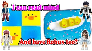 Relaxing Slime Storytime Roblox  I can choose both powers at the same time [upl. by Blanche731]