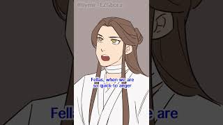 TGCF SPOILER season 2 in nutshell [upl. by Solly97]