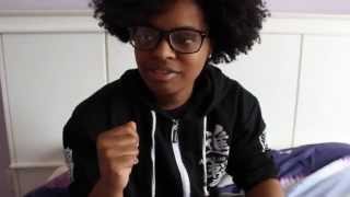 Help Shara Get to Cali For TBP Cypher Vlog 7 [upl. by Illah]