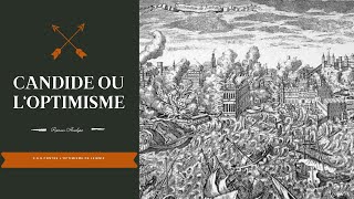 088 Contre l’optimisme de Leibniz [upl. by Rigdon]