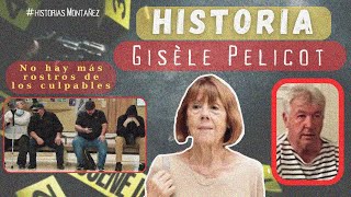 Giséle Pelicot Una Voz de Apoyo para las Víctimas en Silencio 😶😶 [upl. by Castle]