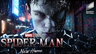 SPIDERMAN 4 NEW HOME Teaser 2024 With Tom Holland amp Jacob Batalon [upl. by Antipas]