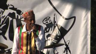 Afro fest Toronto 2012 Waleed abdulhamid and adib abdosh [upl. by Llennoj]