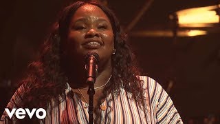 Tasha Cobbs Leonard  Doves Eyes Live At Passion City Church [upl. by Ingaberg827]