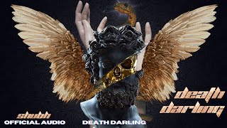 Shubh  Death Darling Official Audio New Punjabi Song 2024  Leatest Punjabi Song [upl. by Hartill]