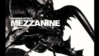 Massive Attack  Angel  Mezzanine HQ Audio [upl. by Eednarb905]