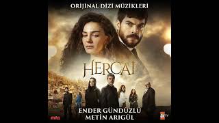 Hercai Müzikleri Full 1000 Abone Özel [upl. by Nivets772]