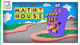 Millies Math House [upl. by Lohse169]