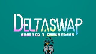 DELTASWAP Chapter 1 Berdly Takes Action [upl. by Annat255]