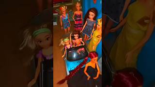 PAWRI HO RAHI HAI 🤣🥳😂virlshort subscribe pawrihorahihai viral trending barbie dolls funny 🤭 [upl. by Grof719]