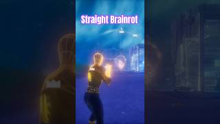 Lost brain cells rizz fortnite meme fyp foryoupage skibidi gaming fortniteclips [upl. by Collen]