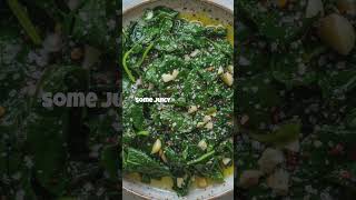 Powerful Food Combos for Better Nutrient  Part 2 food facts superfood nutritionfacts [upl. by Yema]