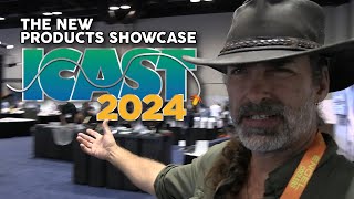 ICAST 2024 New Products Showcase [upl. by Clark]