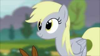 Crazy Derpy Hooves Compilation [upl. by Getraer]