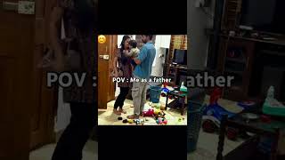 POV me as a husband 🥱viralshort viralvideo funny funnyvideo reelsvideo [upl. by Asatan]