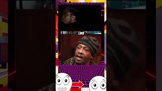 Katt Williams ROAST P Diddy AND Guess WHOS MAD [upl. by Clara]