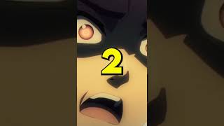 3 curiosidades del anime de darwinsgame [upl. by Harragan28]