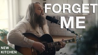 Chris Kläfford  Forget Me Kitchen Session S02E08 [upl. by Swan]