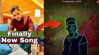 Millind Gaba New Song Release date  shorts youtubeshorts thenewfact [upl. by Ellehcor119]