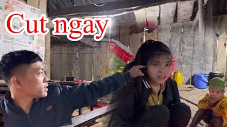 Em phongthẳng thừng từ chối em gái trơ trẽn không có quà lại muốn bế con quay lại cho anh trai nuôi [upl. by Gibbeon585]