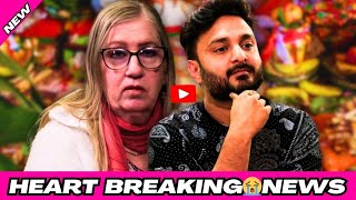 😢Heartbreaking News  Jenny amp Sumit Spill the Tea Are They Leaving 90 Day Fiancé for Good [upl. by Enihsnus]