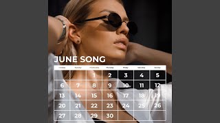 JUNE SONG [upl. by Toffic]