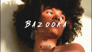 Afrobeat Instrumental 2024 quotBazookaquot x OXLADE x WIZKID  Fresh Afro Type Beat [upl. by Freyah]