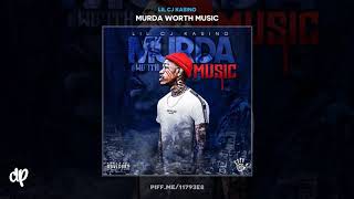 Lil Cj Kasino  Murder Worth Music Murda Worth Music [upl. by Cosmo]