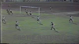 African Nations Cup 1980  Nigeria Vs Egypt [upl. by Hahnke]