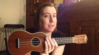 Ohana SK21 Sopranino ukulele review [upl. by Bertina]