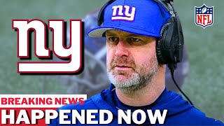 GIANTS NEWS Whats Behind New York Giants Defenses Sudden Surge [upl. by Noreik]