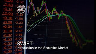 Introduction to SWIFT in the securities market [upl. by Drofdeb605]