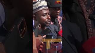 Gov Idris Receives 19 Kidnapped Children 2nd Oct 2024  NTA [upl. by Niatirb]