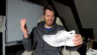 A NEW MILESTONE Nike Vaporfly NEXT 2 Review 250 Miles [upl. by Longmire]