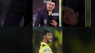 Great performance of Rituraj Gaikwad part 5 💛msdhoni riturajgaikwad great performance part5 [upl. by Assiram]