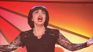 Mireille Mathieu  100000 Friedenslichter 2017 [upl. by Thorncombe]