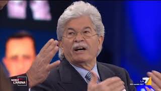 Lex Senatore Antonio Razzi e il fuorionda che ha segnato la sua carriera politica [upl. by Paola]