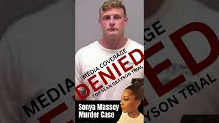 Sonya Massey update crime crimenews crimewatch sonyamassey seangrayson truecrimecommunity [upl. by Luciano]