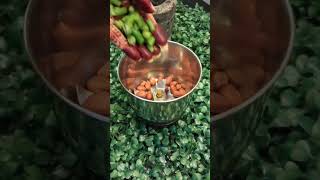 Navratri special shortsfeed shotrs navratri food traditional cooking india [upl. by Melisent415]