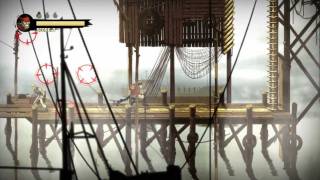 Shank 2 Walkthrough Part 3 Dirty Docks HD 1080p [upl. by Acul]