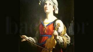 Benjamin Britten Hymn to St Cecilia [upl. by Notkcorb958]