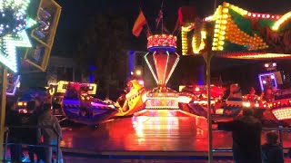 Kermis Heerlen 2022 [upl. by Leslie]