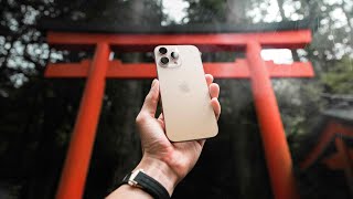 iPhone 16 Pro Max REVIEW  After 1 Month of Use [upl. by Fatima]