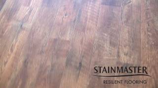 STAINMASTER Resilient Flooring [upl. by Reddin324]