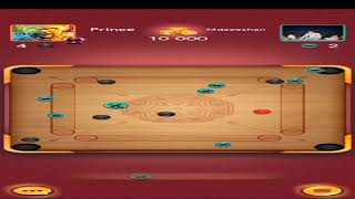 ক্যারাম খেলার নতুন টিপস্।। ২০২৪ 😱😱 how to coram gaming 😱  amazing video [upl. by Evonne]