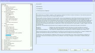 Dell OptiPlex 3080 Masaüstü Bilgisayar Bios Menüleri [upl. by Nassir]