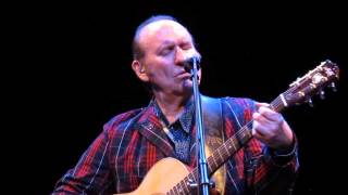 Beautiful World  Colin Hay  The Plaza Live Orlando  92513 [upl. by Eednahs203]